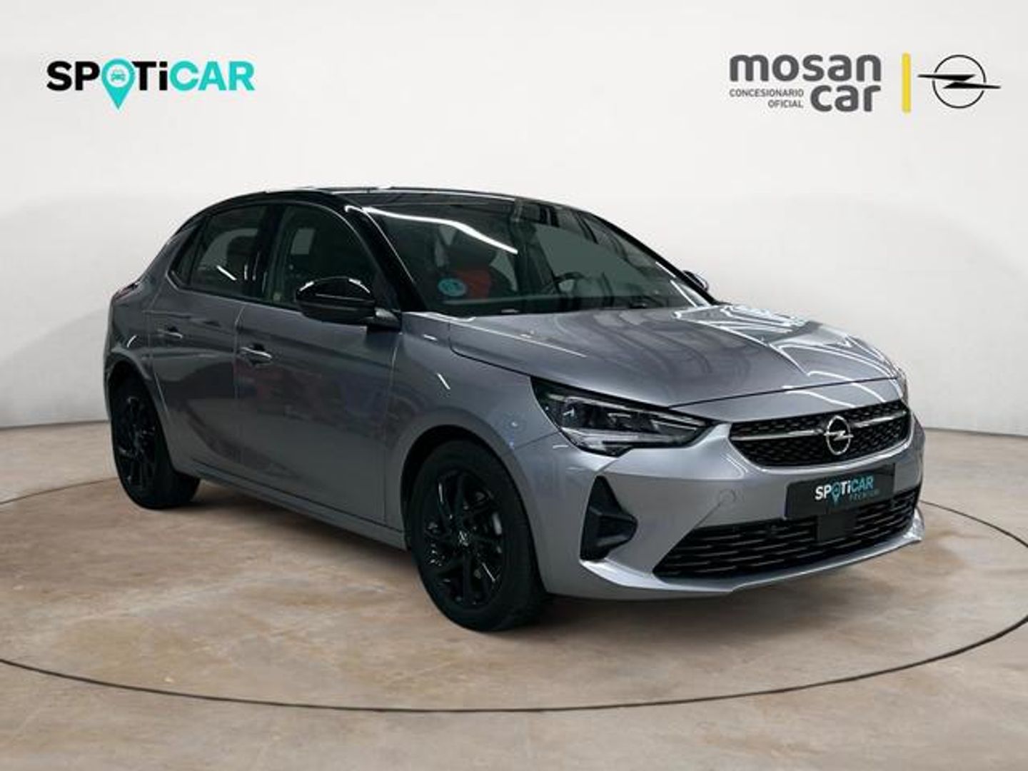 Opel Corsa 1.2T XHL GS 74 kW (100 CV)