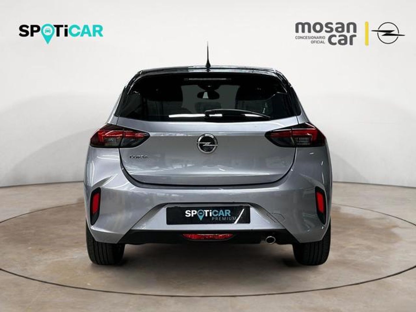 Opel Corsa 1.2T XHL GS 74 kW (100 CV)