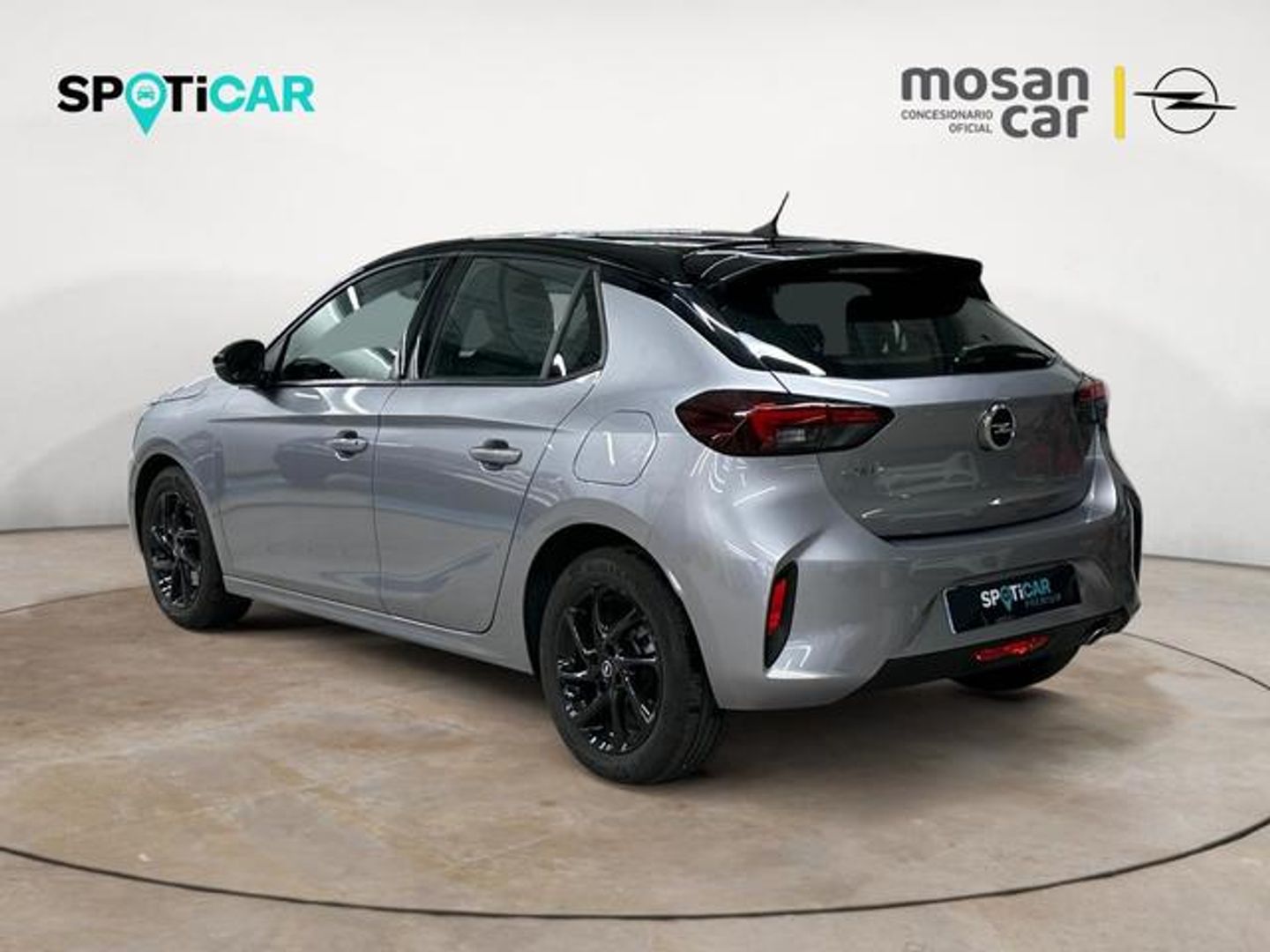 Opel Corsa 1.2T XHL GS 74 kW (100 CV)