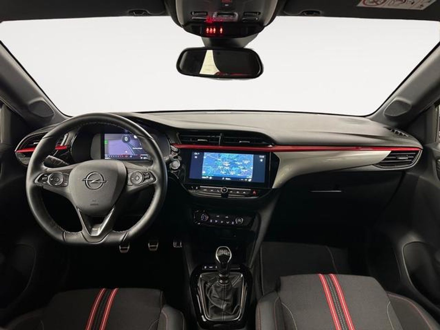Opel Corsa 1.2T XHL GS 74 kW (100 CV)