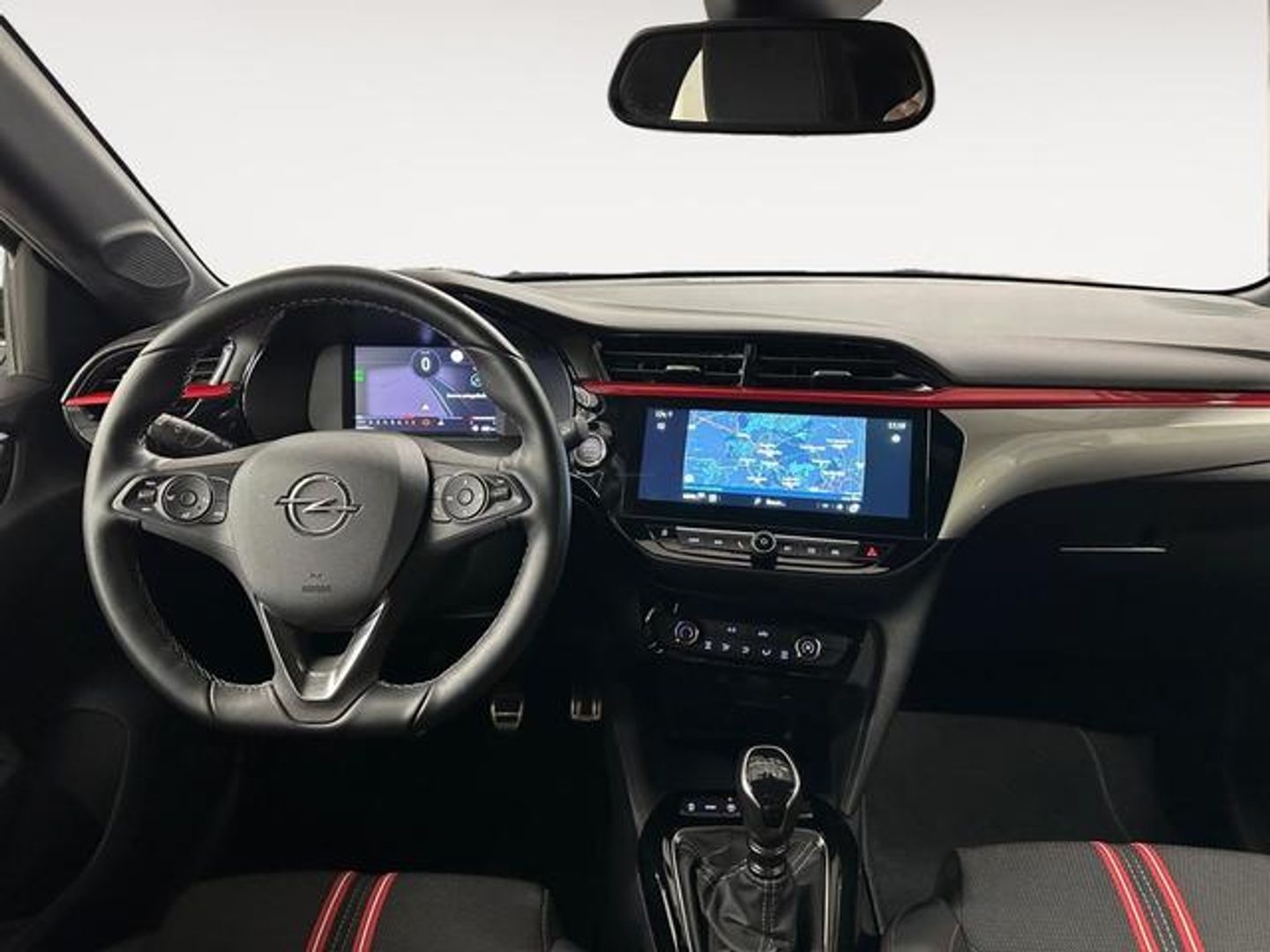 Opel Corsa 1.2T XHL GS 74 kW (100 CV)