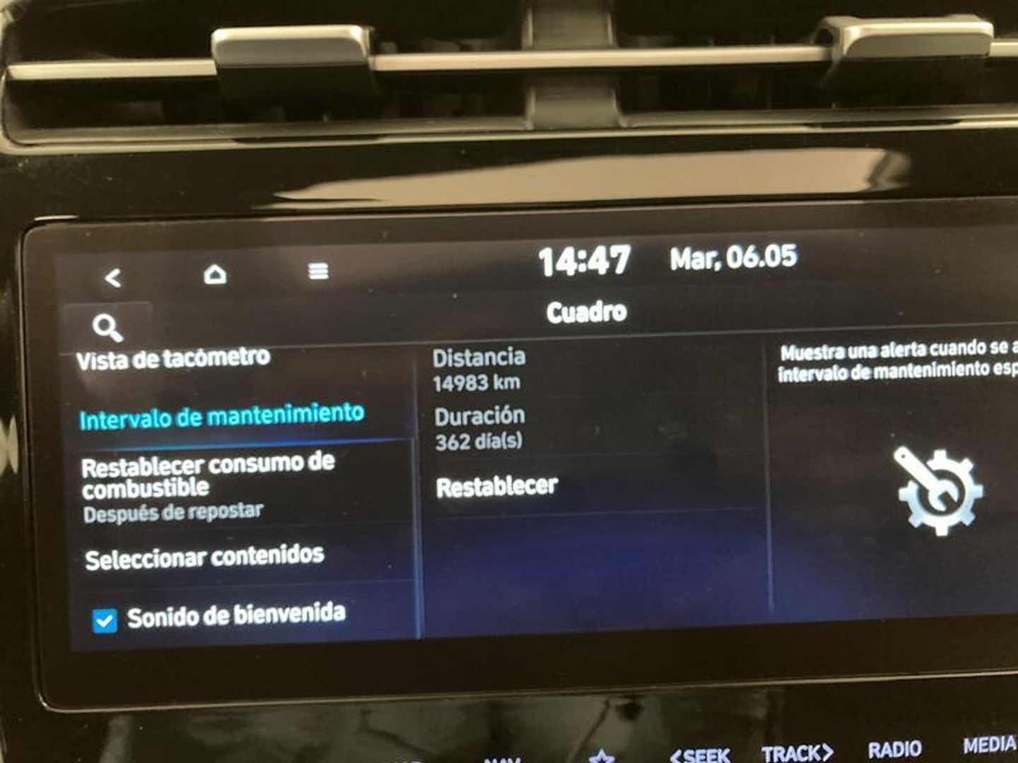 Hyundai Tucson 1.6 TGDI HEV Tecno Sky Auto 169 kW (230 CV)