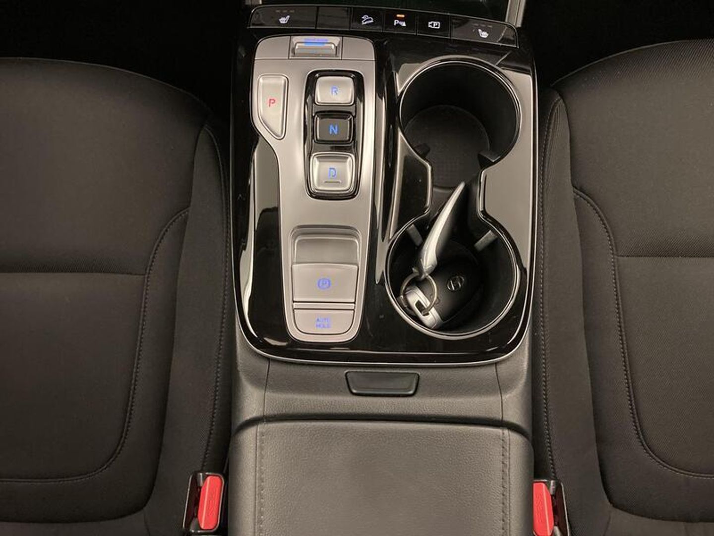 Hyundai Tucson 1.6 TGDI HEV Tecno Sky Auto 169 kW (230 CV)