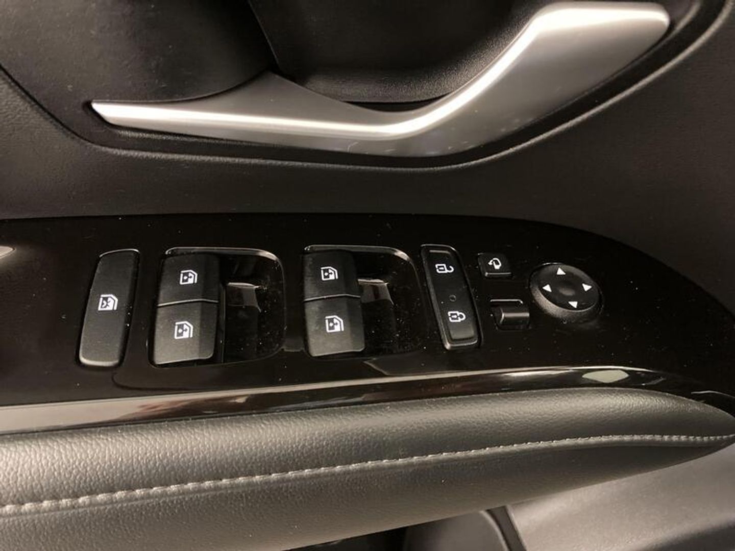 Hyundai Tucson 1.6 TGDI HEV Tecno Sky Auto 169 kW (230 CV)
