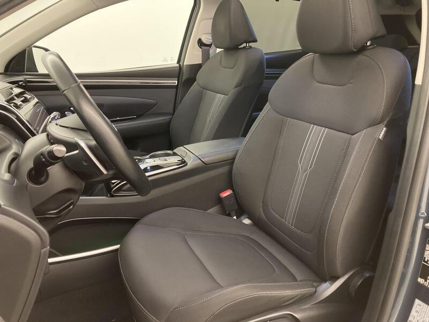 Hyundai Tucson 1.6 TGDI HEV Tecno Sky Auto 169 kW (230 CV)