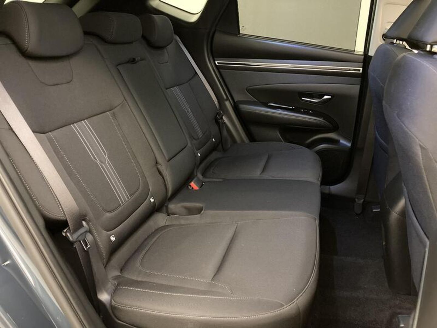 Hyundai Tucson 1.6 TGDI HEV Tecno Sky Auto 169 kW (230 CV)