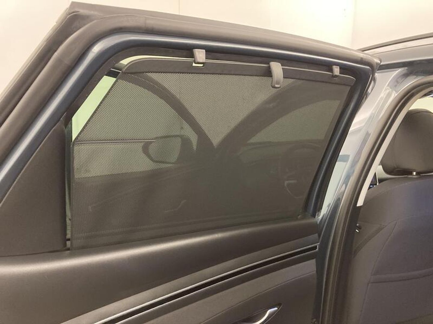 Hyundai Tucson 1.6 TGDI HEV Tecno Sky Auto 169 kW (230 CV)