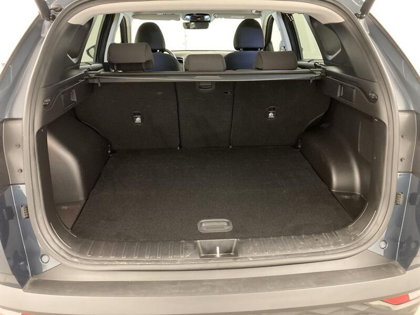 Hyundai Tucson 1.6 TGDI HEV Tecno Sky Auto 169 kW (230 CV)