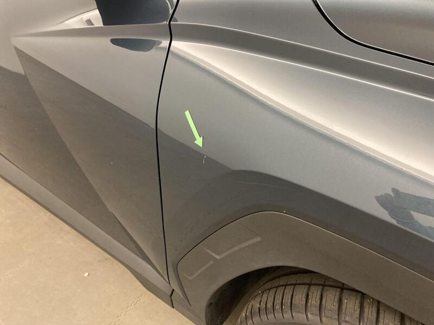 Hyundai Tucson 1.6 TGDI HEV Tecno Sky Auto 169 kW (230 CV)