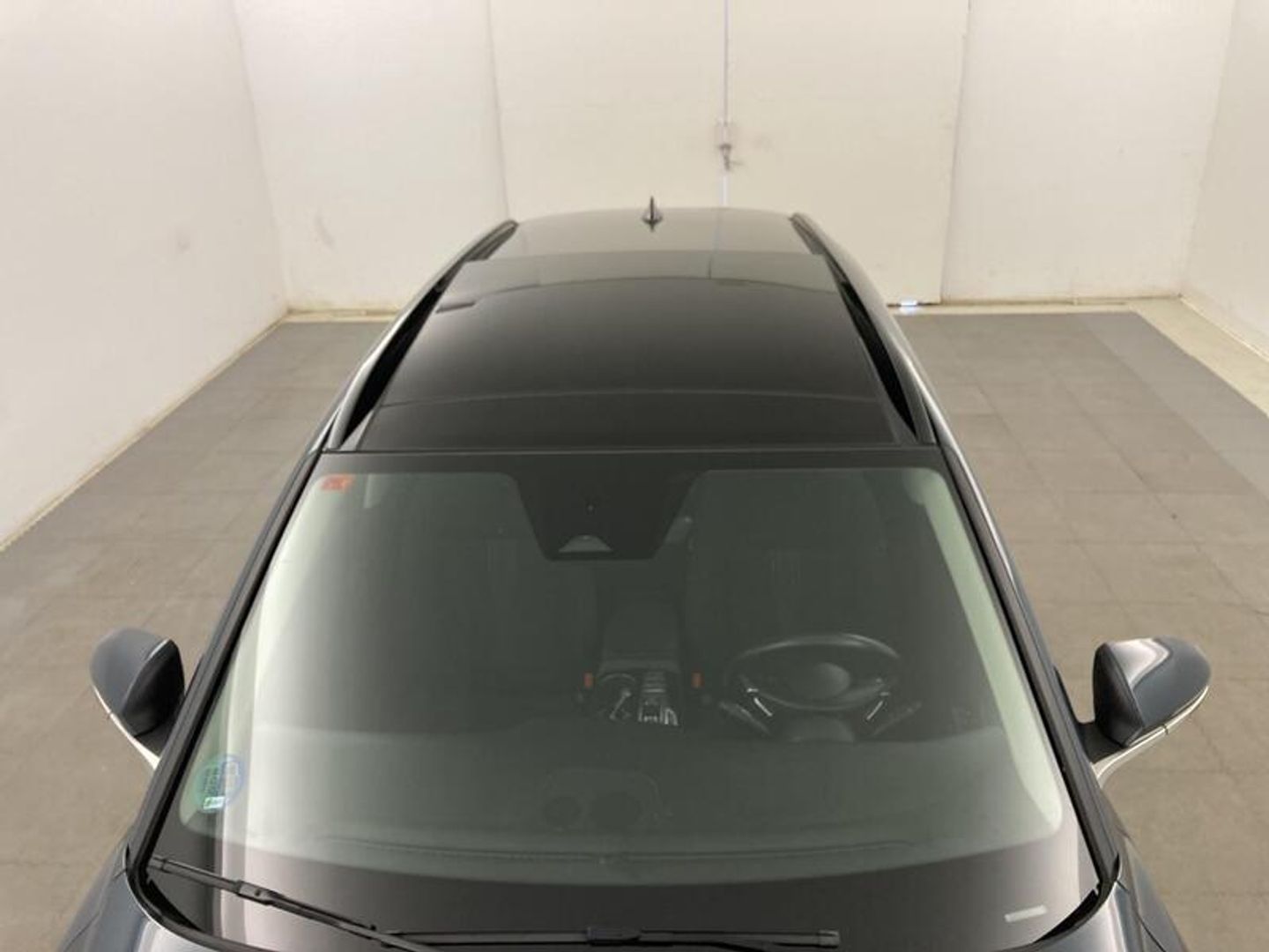 Hyundai Tucson 1.6 TGDI HEV Tecno Sky Auto 169 kW (230 CV)