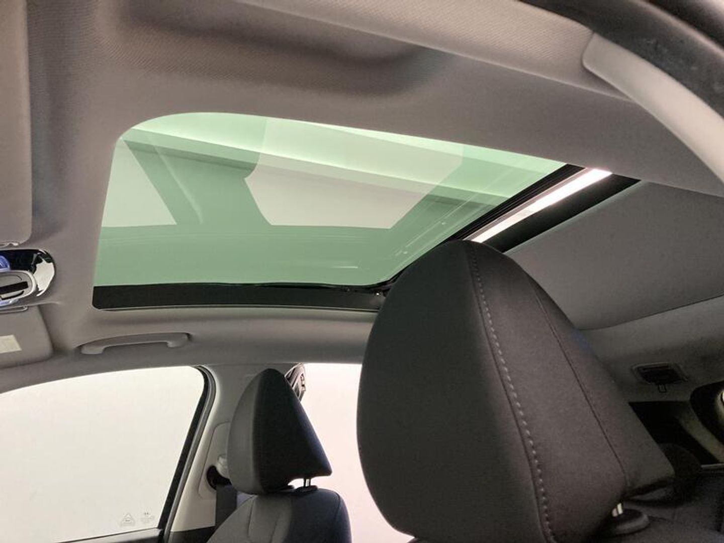 Hyundai Tucson 1.6 TGDI HEV Tecno Sky Auto 169 kW (230 CV)