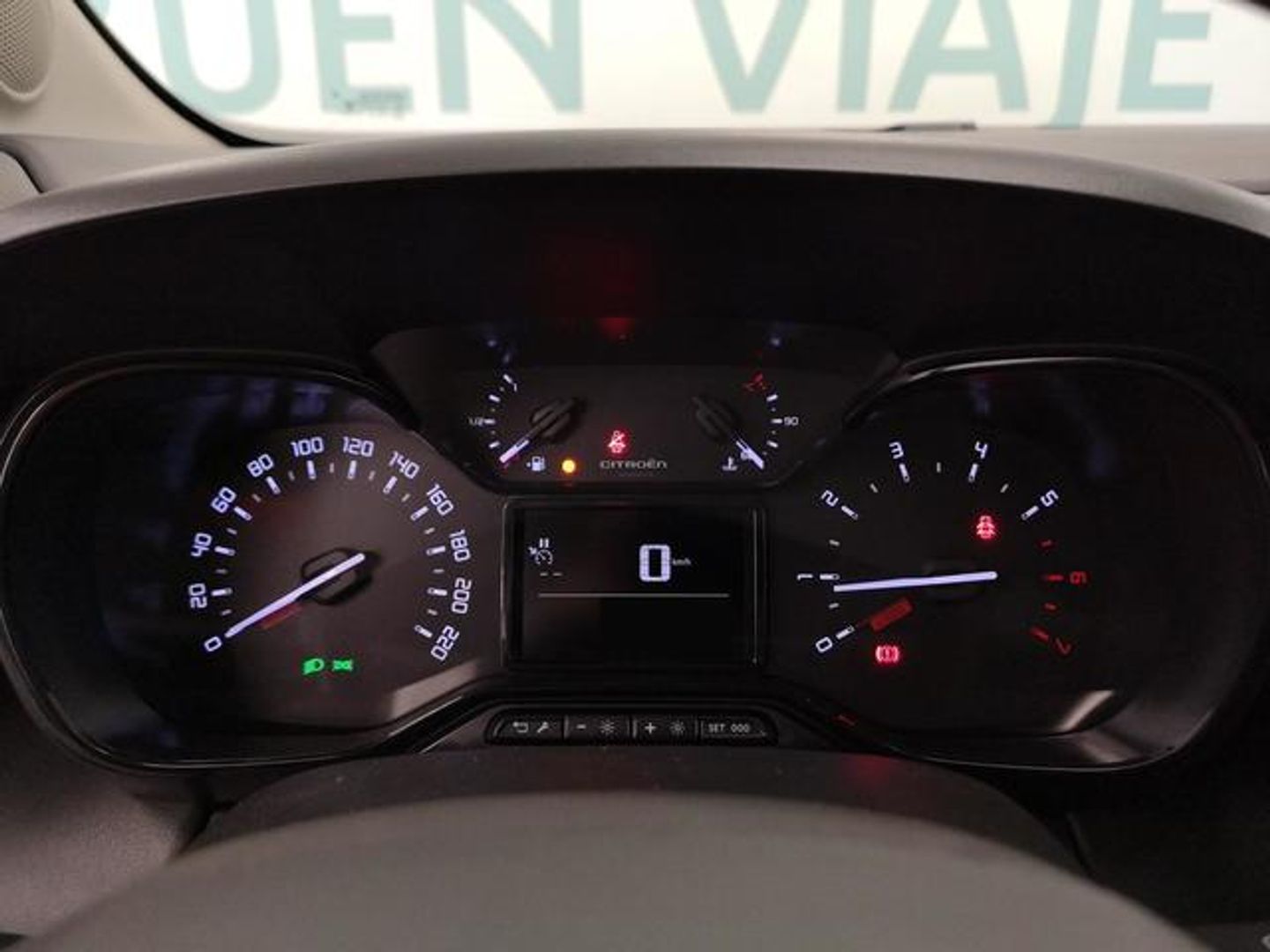 Citroen C3 Aircross PureTech 110 S&S C-Series 81 kW (110 CV)