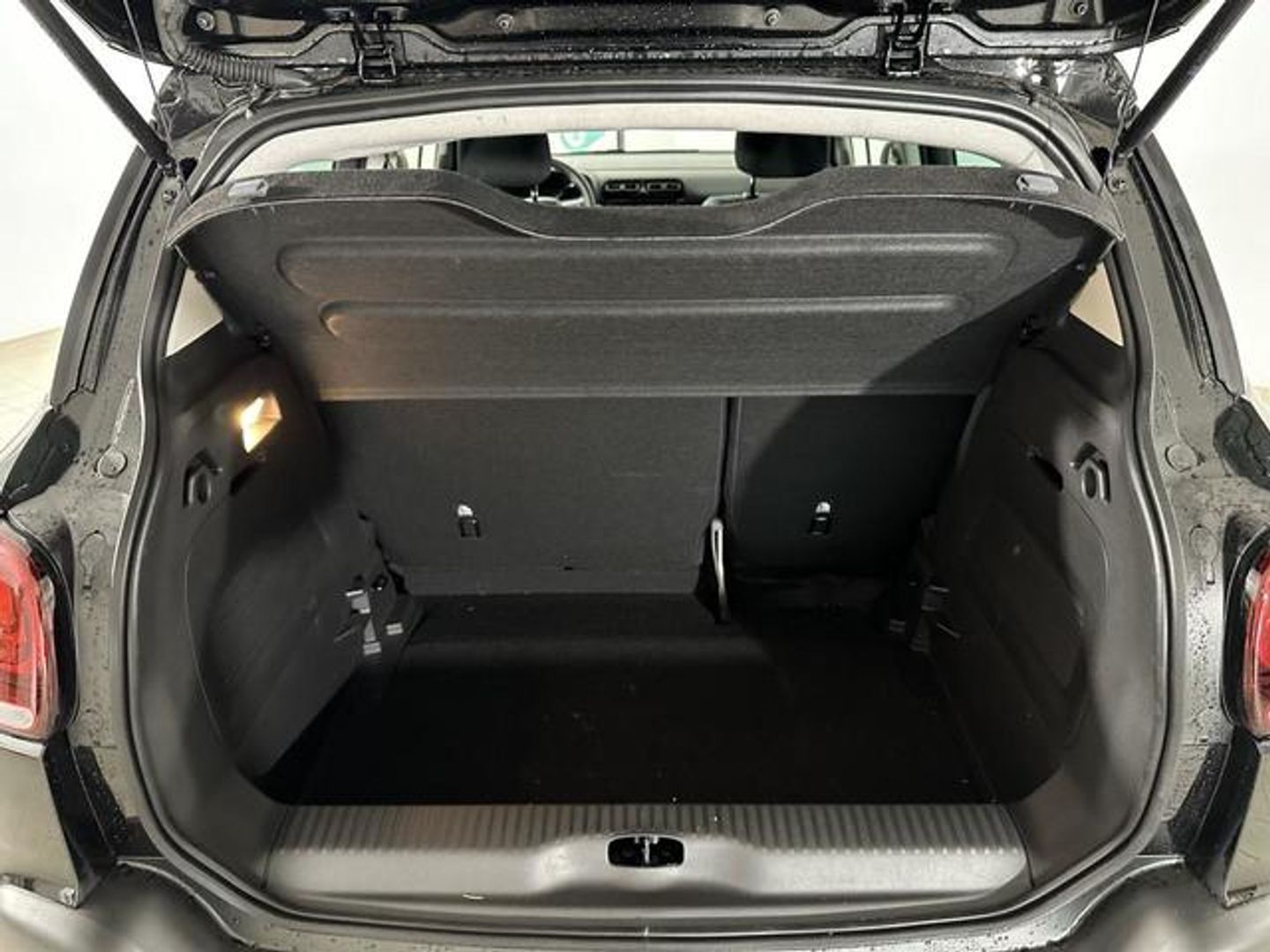 Citroen C3 Aircross PureTech 110 S&S C-Series 81 kW (110 CV)