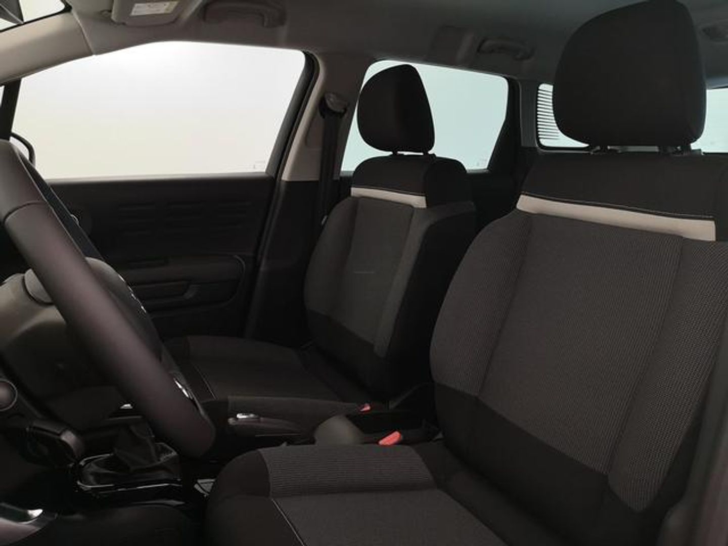 Citroen C3 Aircross PureTech 110 S&S C-Series 81 kW (110 CV)