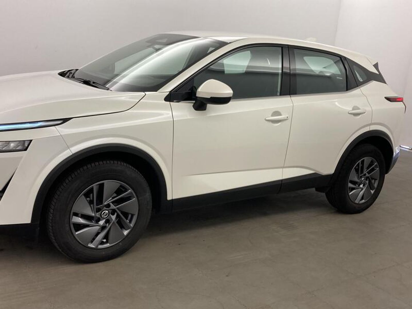 Nissan Qashqai DIG-T 158 mHEV Acenta Xtronic 116 kW (158 CV)