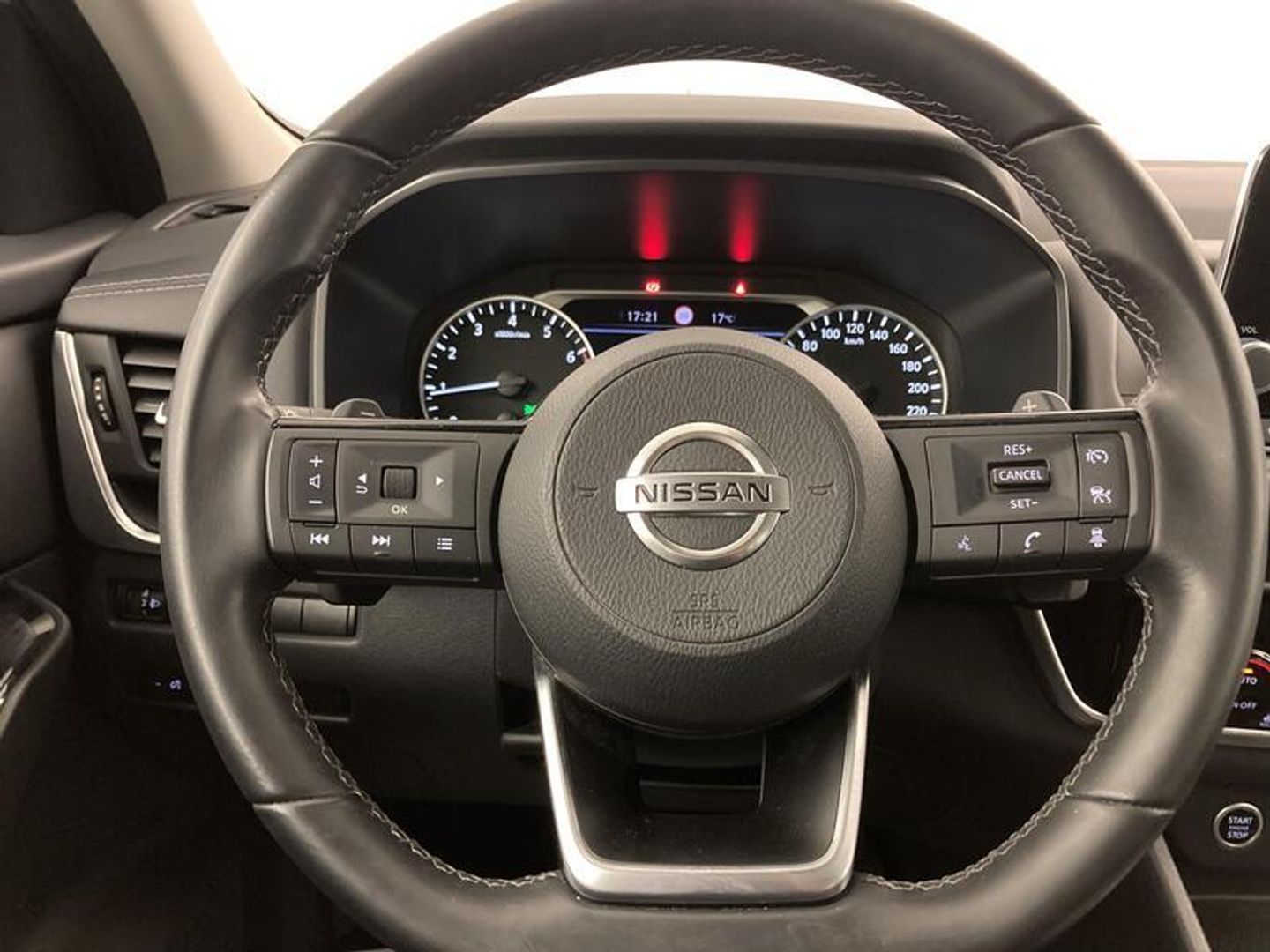 Nissan Qashqai DIG-T 158 mHEV Acenta Xtronic 116 kW (158 CV)