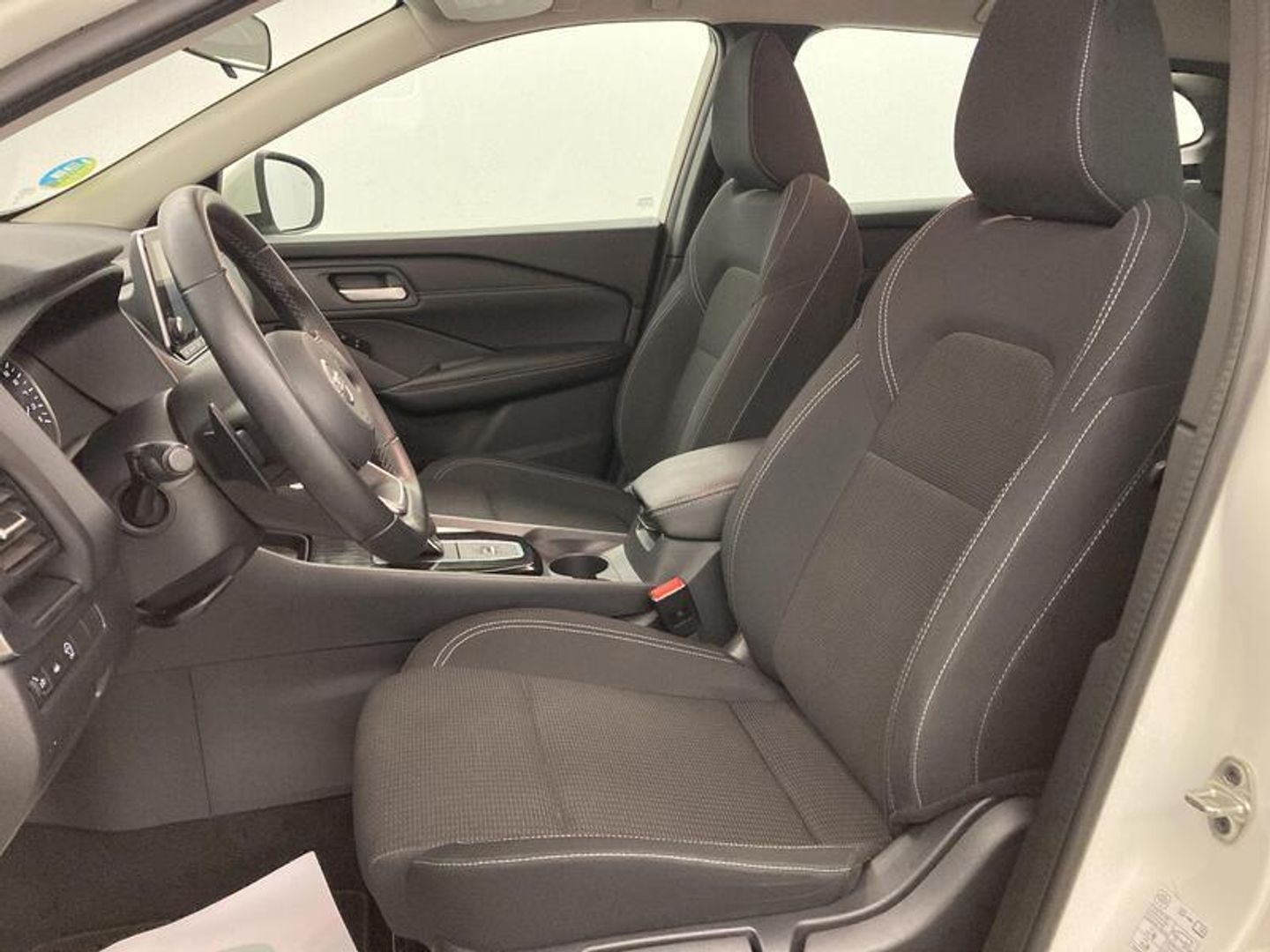 Nissan Qashqai DIG-T 158 mHEV Acenta Xtronic 116 kW (158 CV)