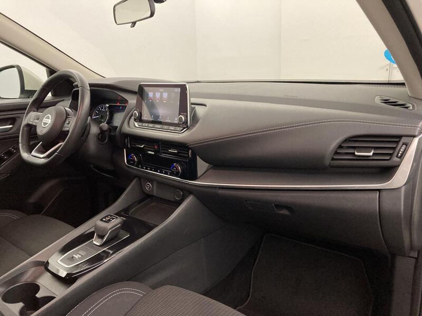 Nissan Qashqai DIG-T 158 mHEV Acenta Xtronic 116 kW (158 CV)