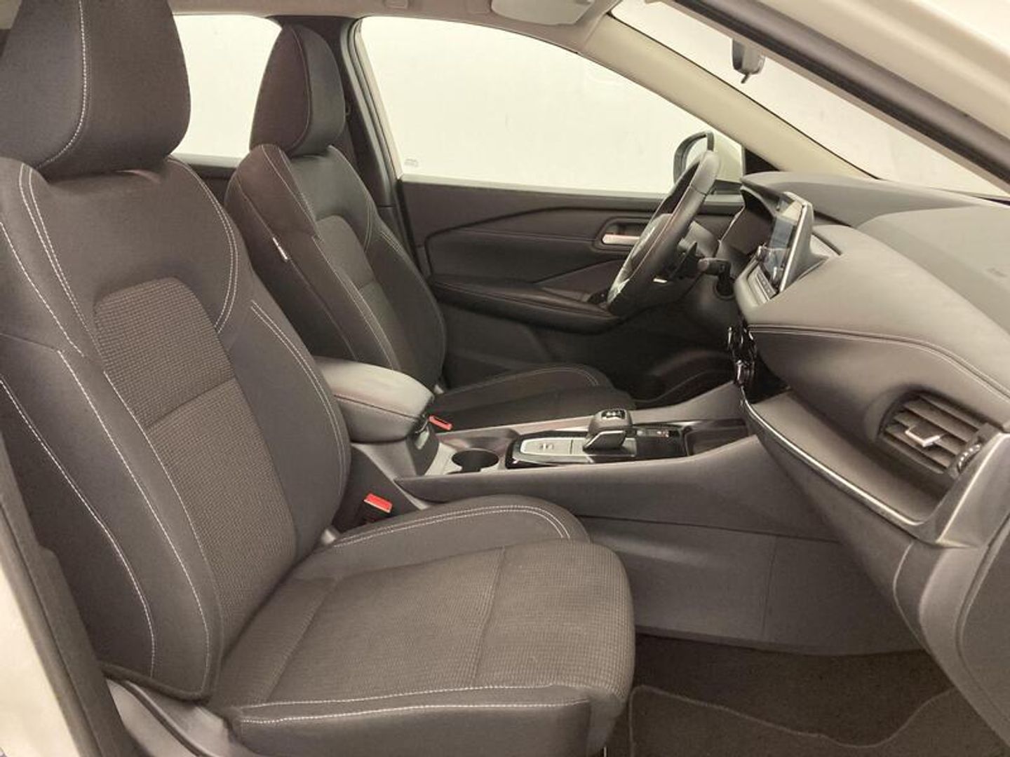 Nissan Qashqai DIG-T 158 mHEV Acenta Xtronic 116 kW (158 CV)