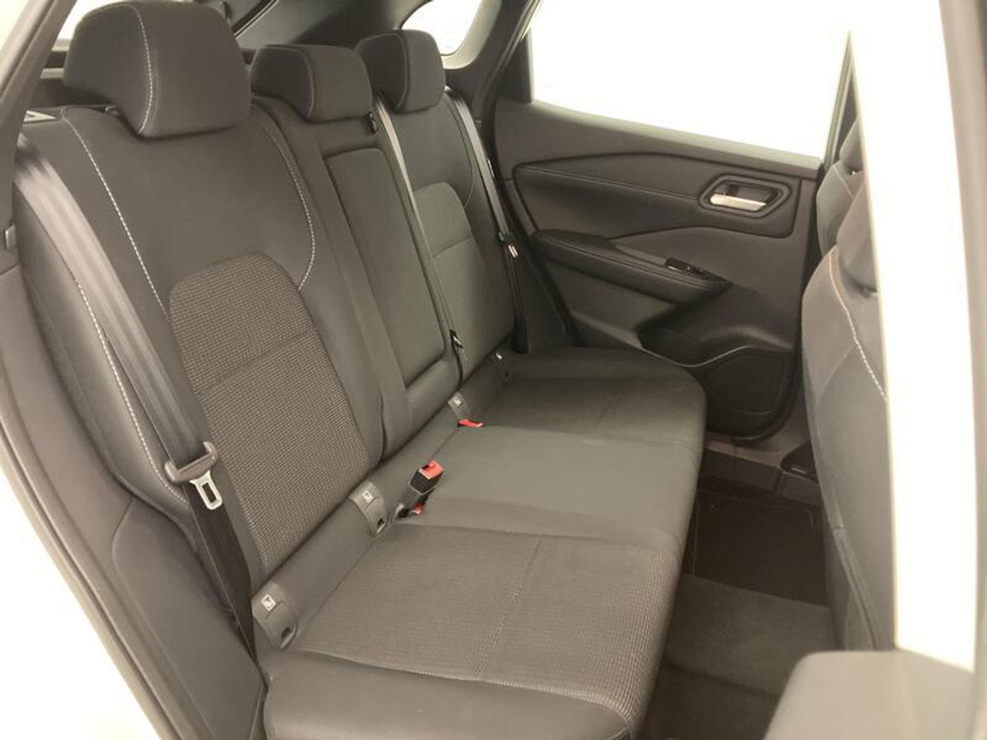 Nissan Qashqai DIG-T 158 mHEV Acenta Xtronic 116 kW (158 CV)