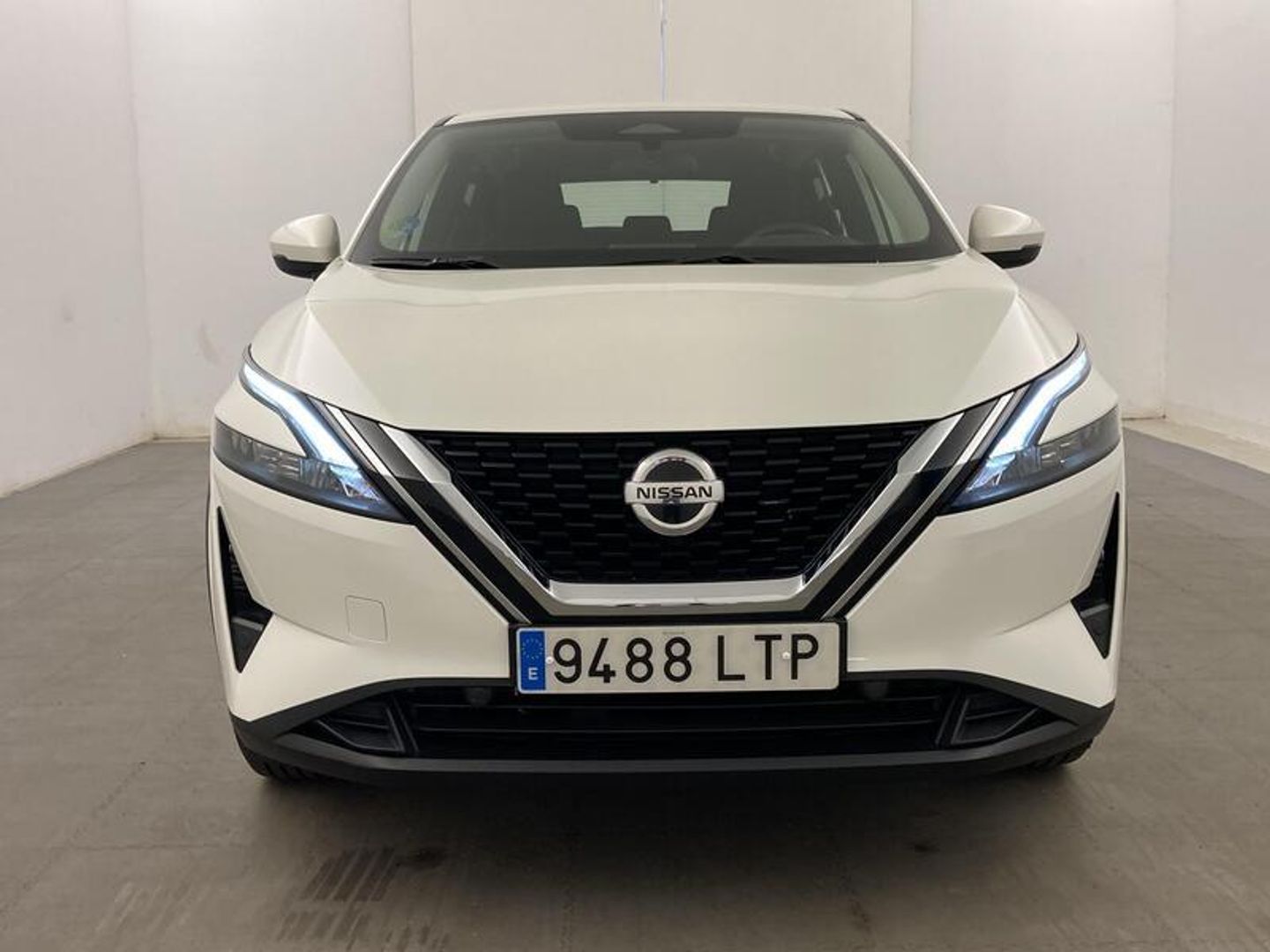 Nissan Qashqai DIG-T 158 mHEV Acenta Xtronic 116 kW (158 CV)