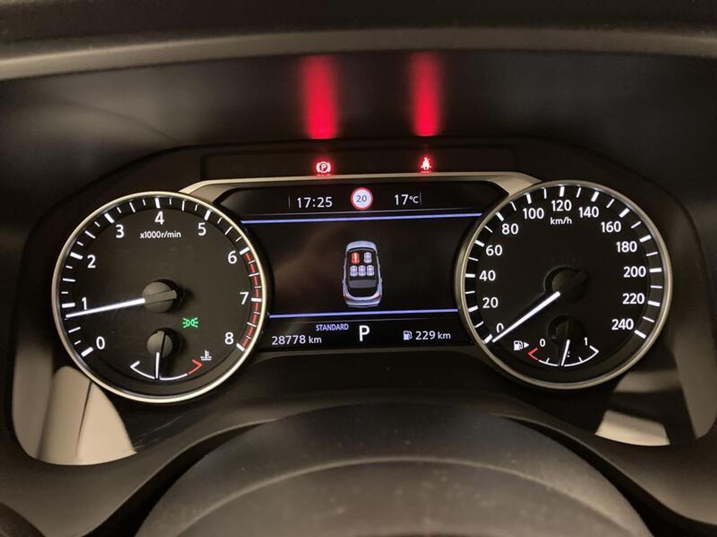 Nissan Qashqai DIG-T 158 mHEV Acenta Xtronic 116 kW (158 CV)