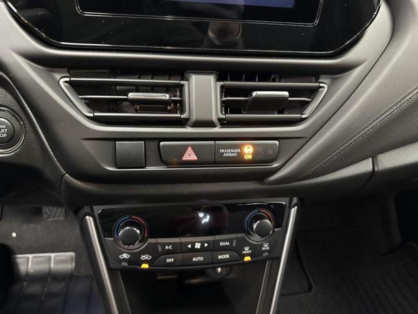 Suzuki S-Cross 1.4T Mild Hybrid S1 95 kW (129 CV)