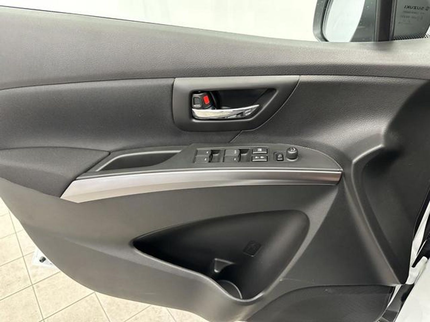 Suzuki S-Cross 1.4T Mild Hybrid S1 95 kW (129 CV)