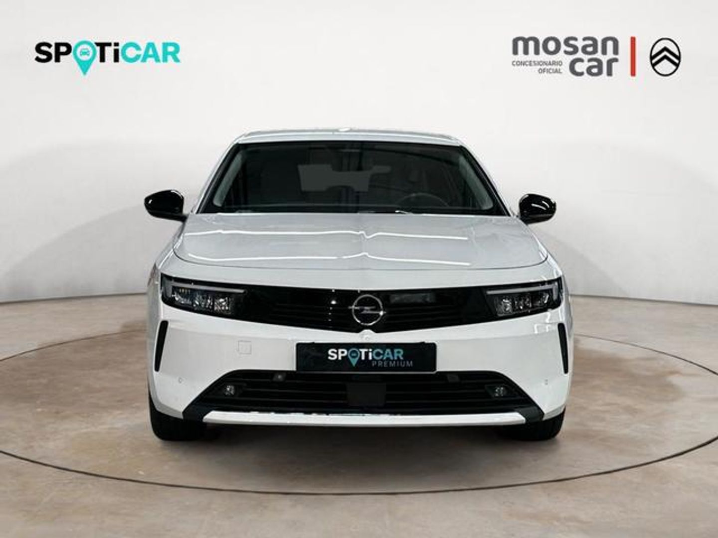 Opel Astra 1.2T XHL Tech Edition 81 kW (110 CV)