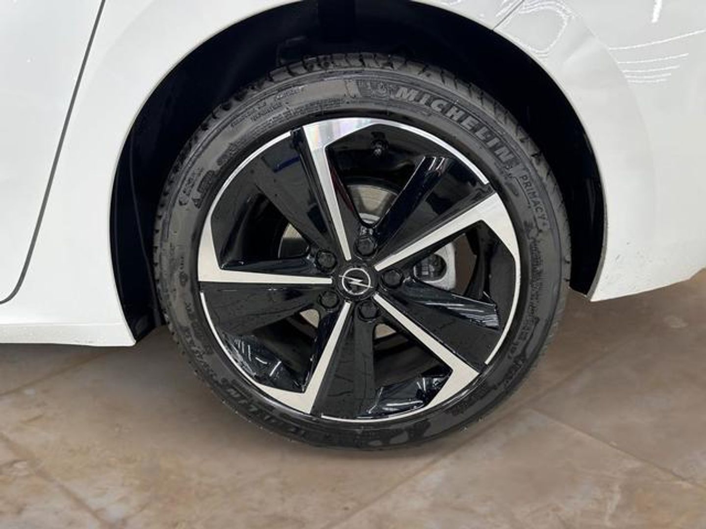 Opel Astra 1.2T XHL Tech Edition 81 kW (110 CV)