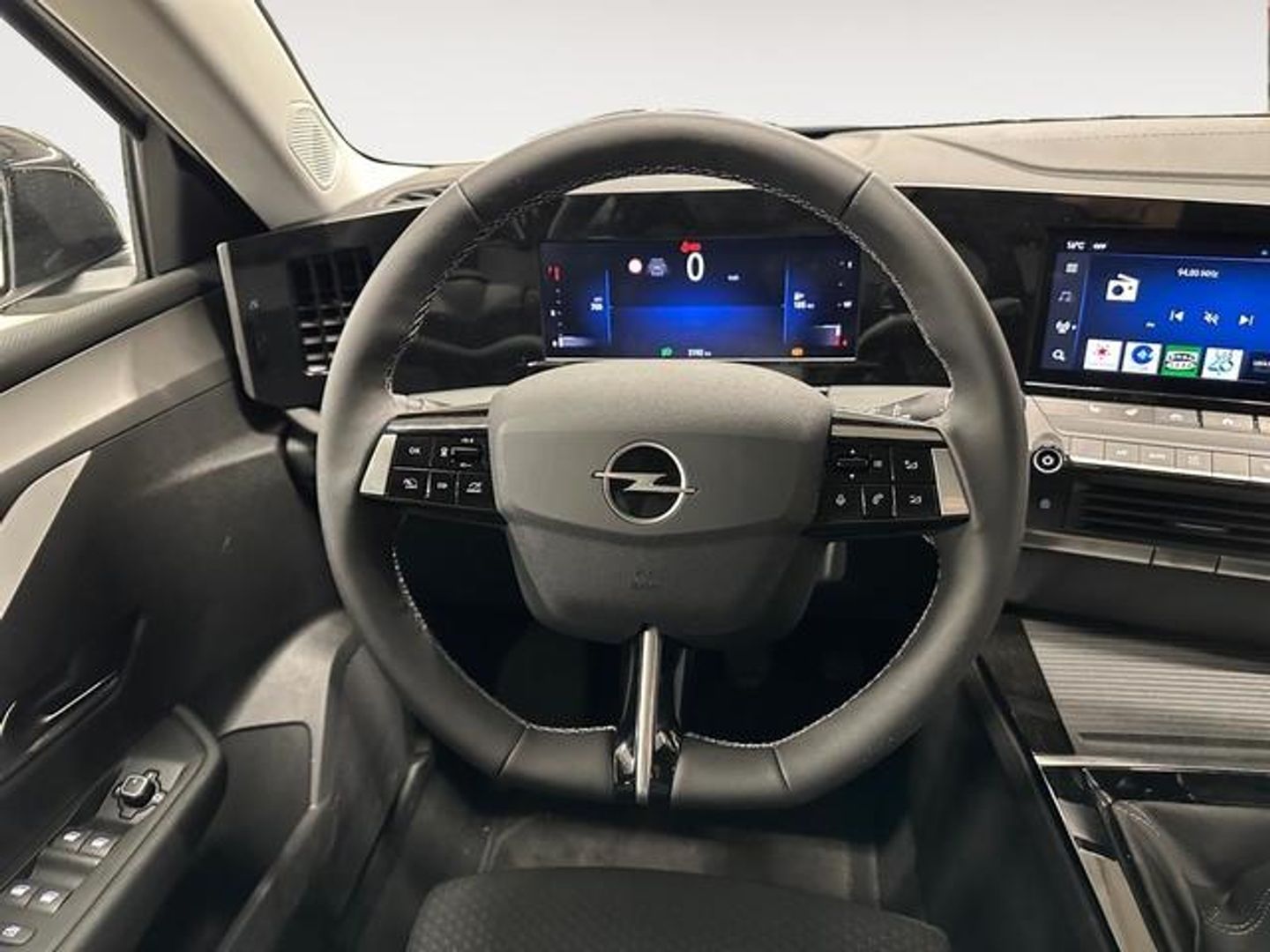 Opel Astra 1.2T XHL Tech Edition 81 kW (110 CV)
