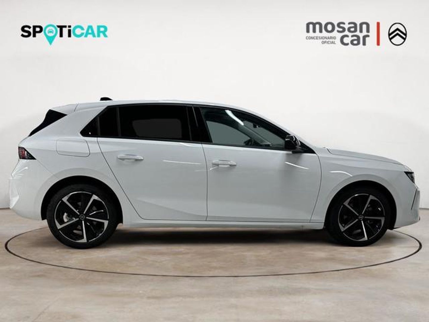 Opel Astra 1.2T XHL Tech Edition 81 kW (110 CV)
