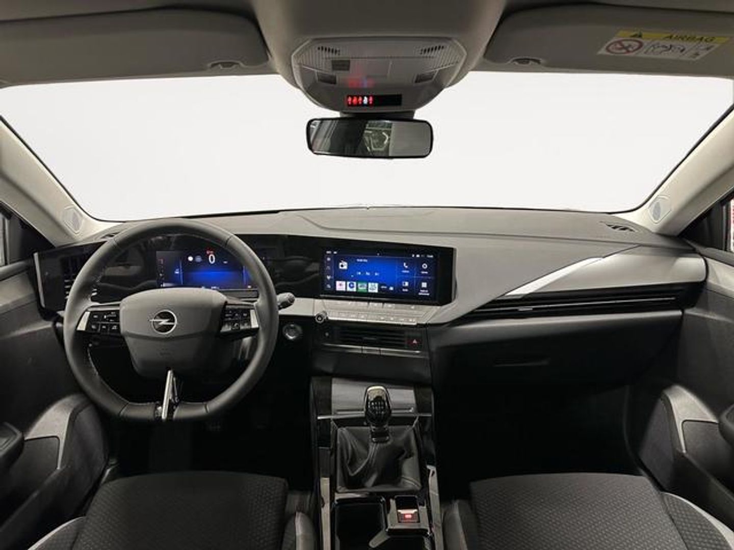 Opel Astra 1.2T XHL Tech Edition 81 kW (110 CV)