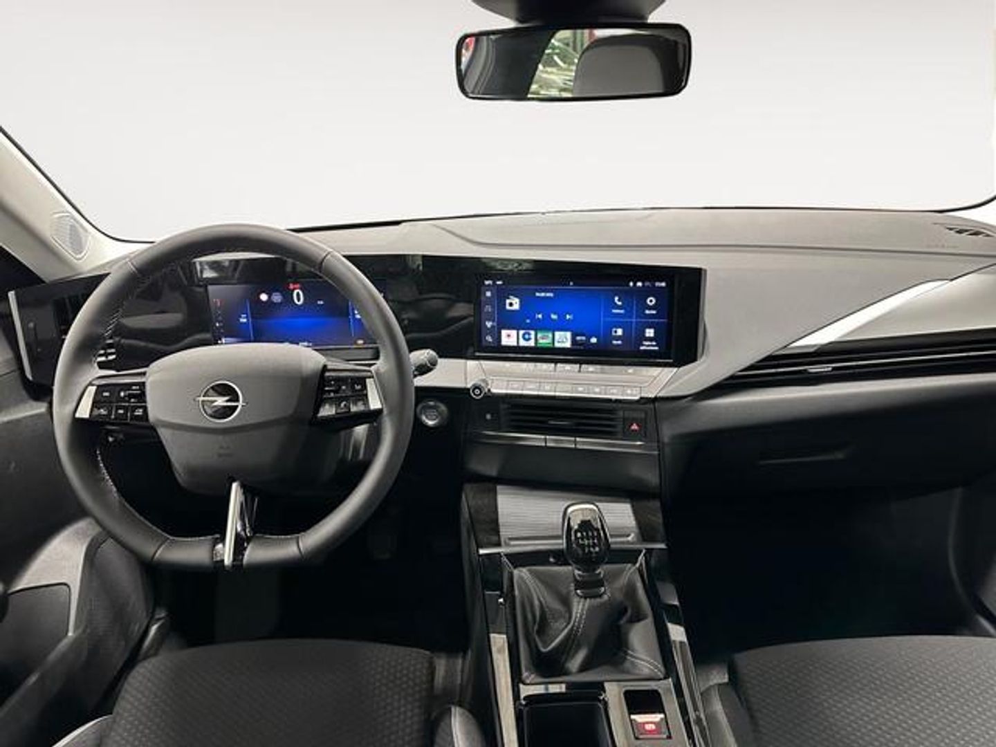 Opel Astra 1.2T XHL Tech Edition 81 kW (110 CV)