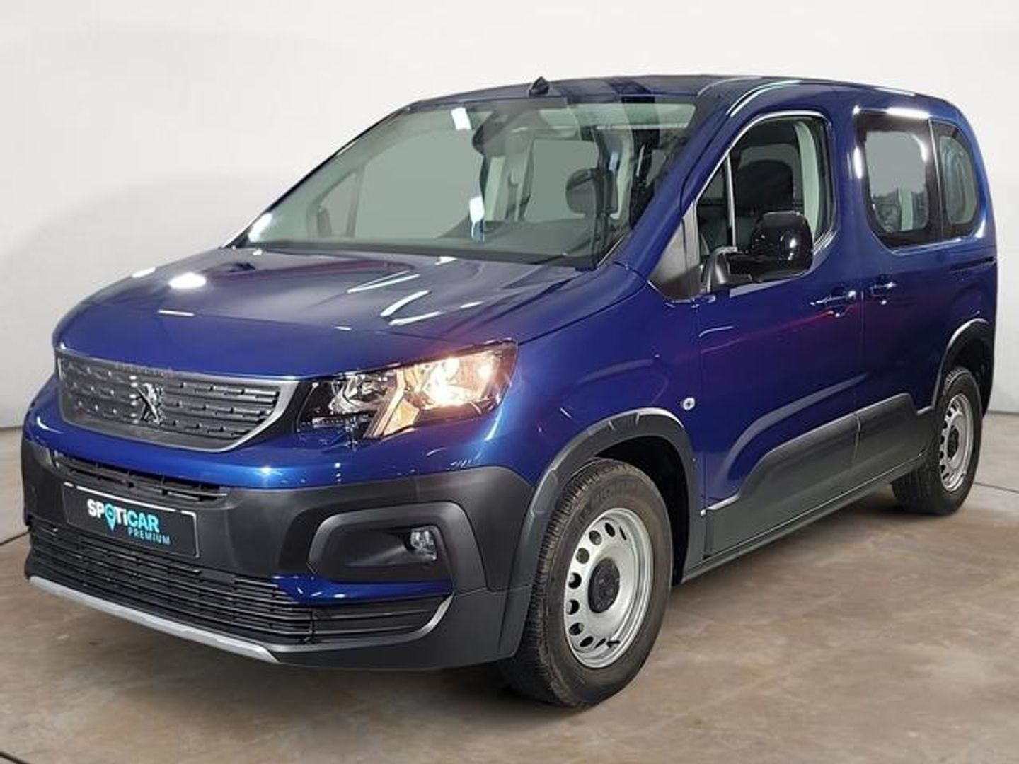 Peugeot Rifter Active Pack Business BlueHDi 73 kW (100 CV)