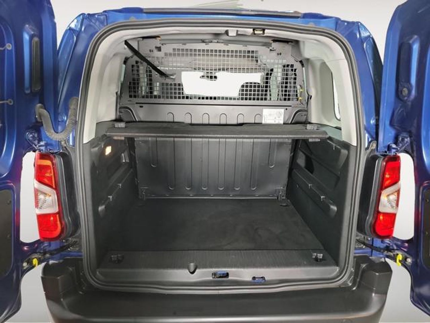 Peugeot Rifter Active Pack Business BlueHDi 73 kW (100 CV)