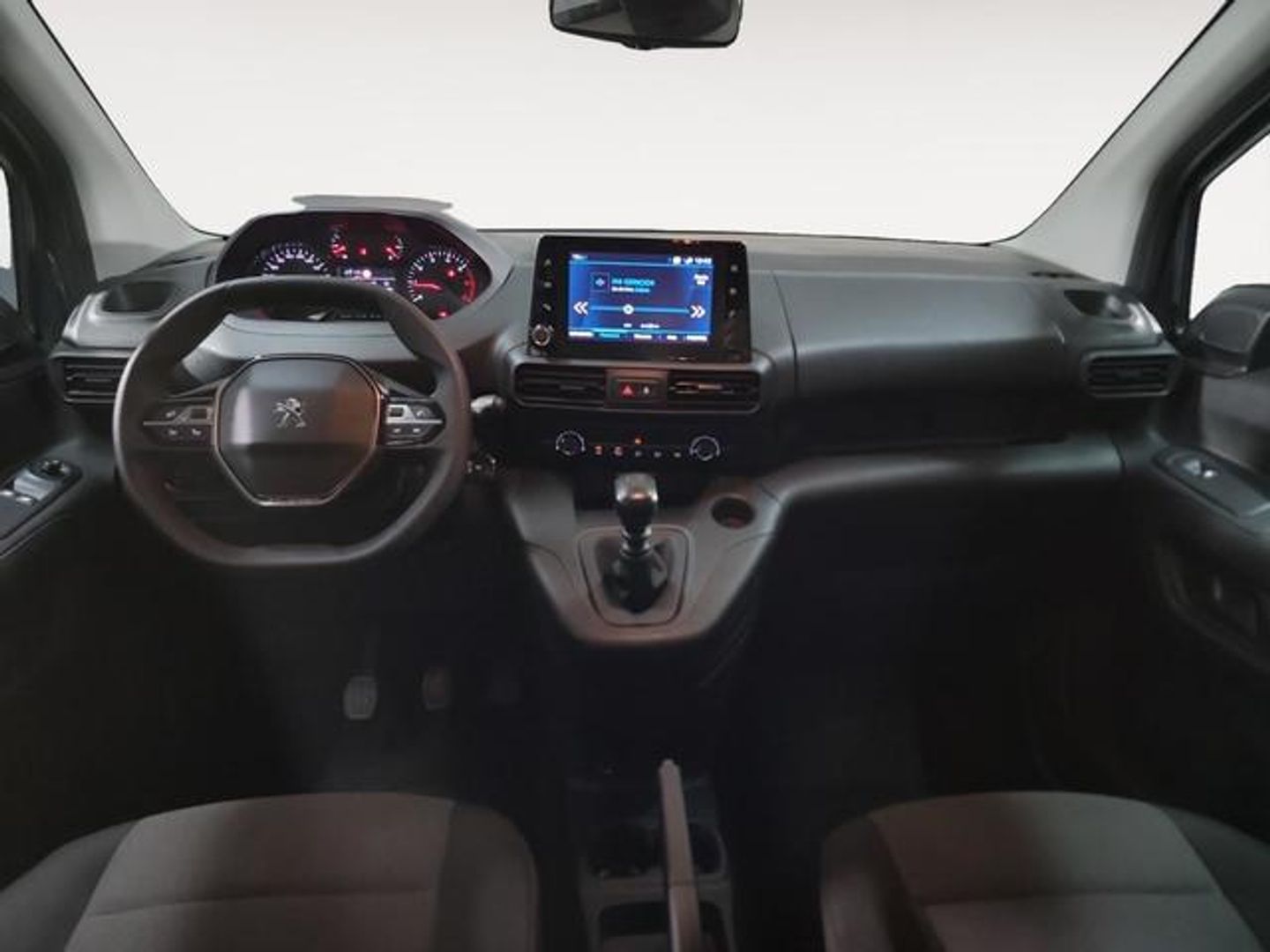 Peugeot Rifter Active Pack Business BlueHDi 73 kW (100 CV)