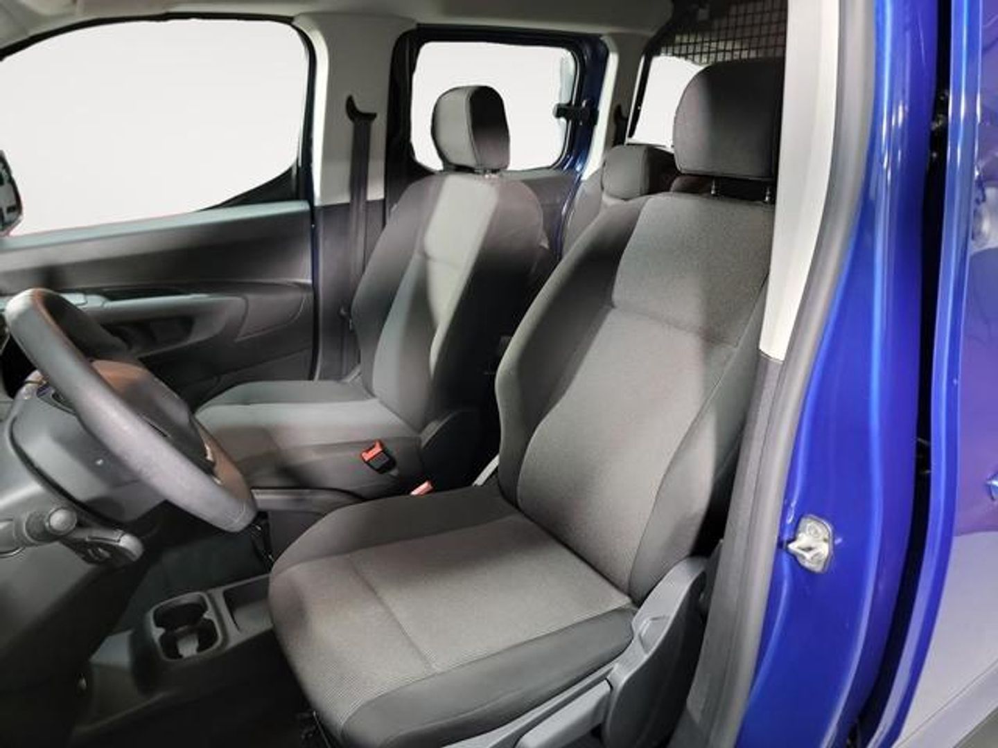 Peugeot Rifter Active Pack Business BlueHDi 73 kW (100 CV)