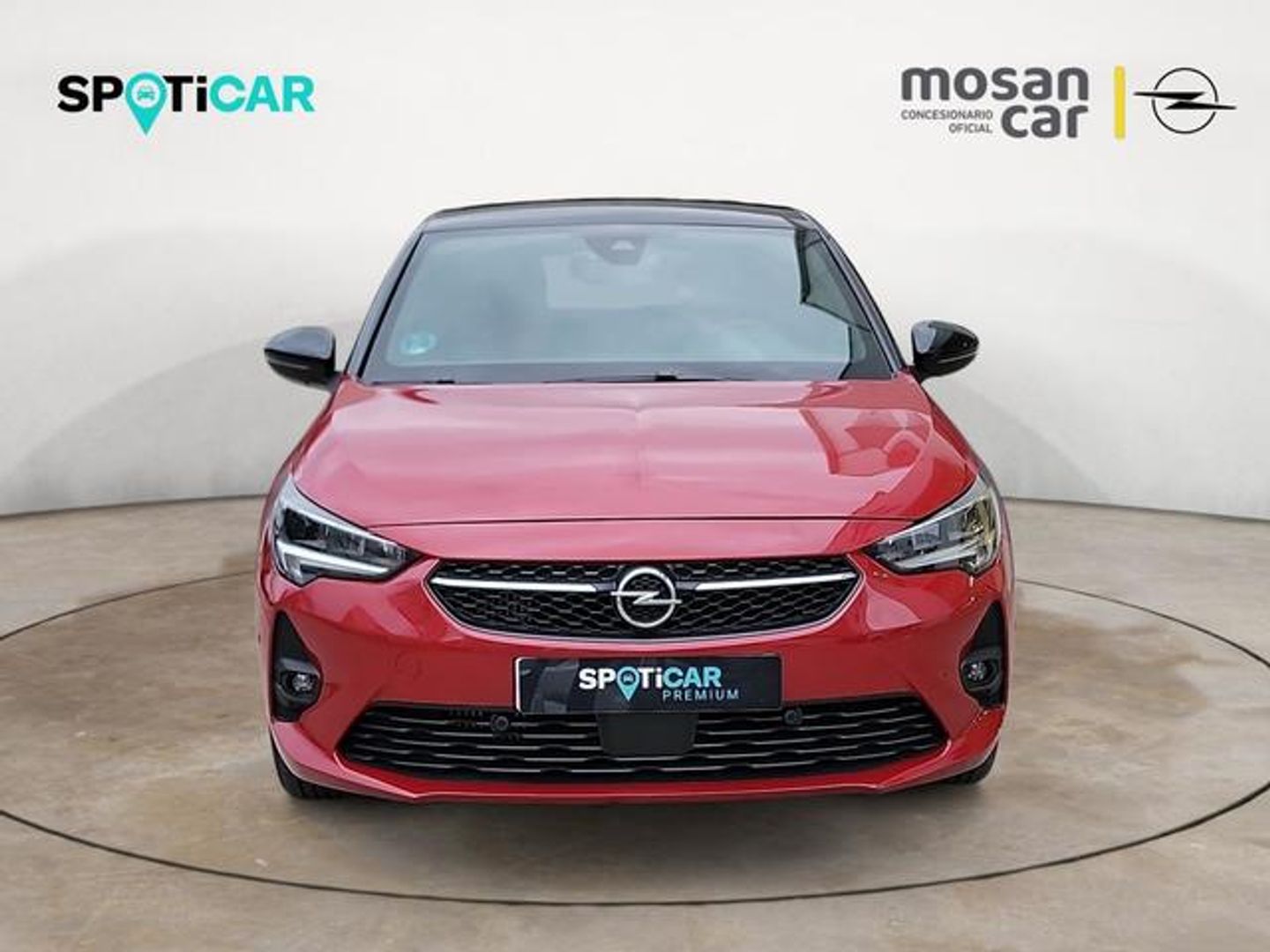Opel Corsa 1.2T XHL GS 74 kW (100 CV)