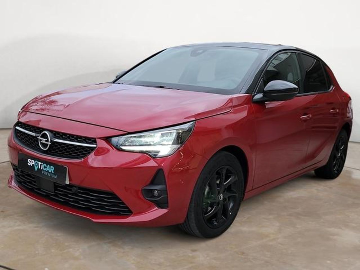 Opel Corsa 1.2T XHL GS 74 kW (100 CV)