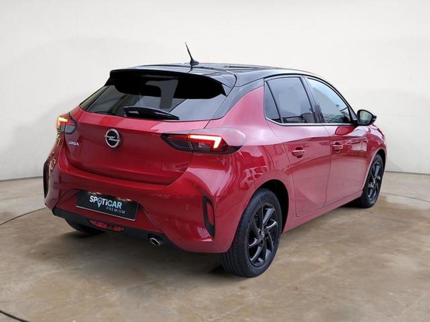 Opel Corsa 1.2T XHL GS 74 kW (100 CV)