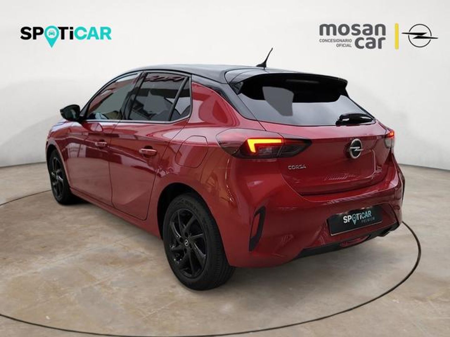 Opel Corsa 1.2T XHL GS 74 kW (100 CV)