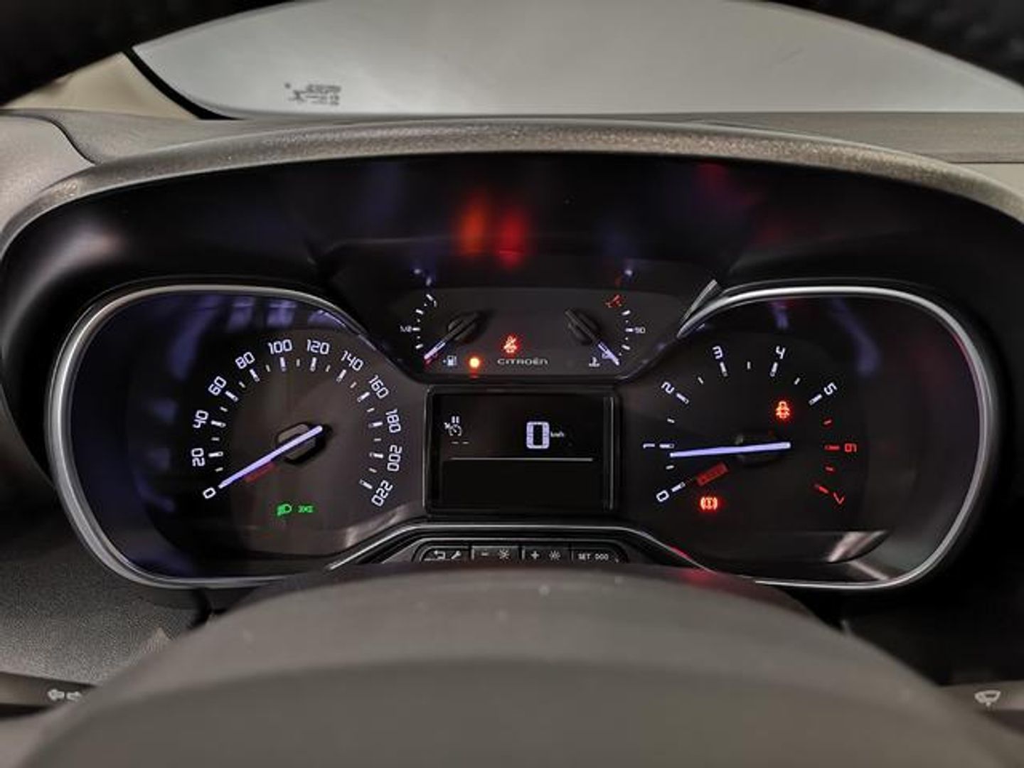 Citroen C3 Aircross PureTech 110 S&S Plus 81 kW (110 CV)