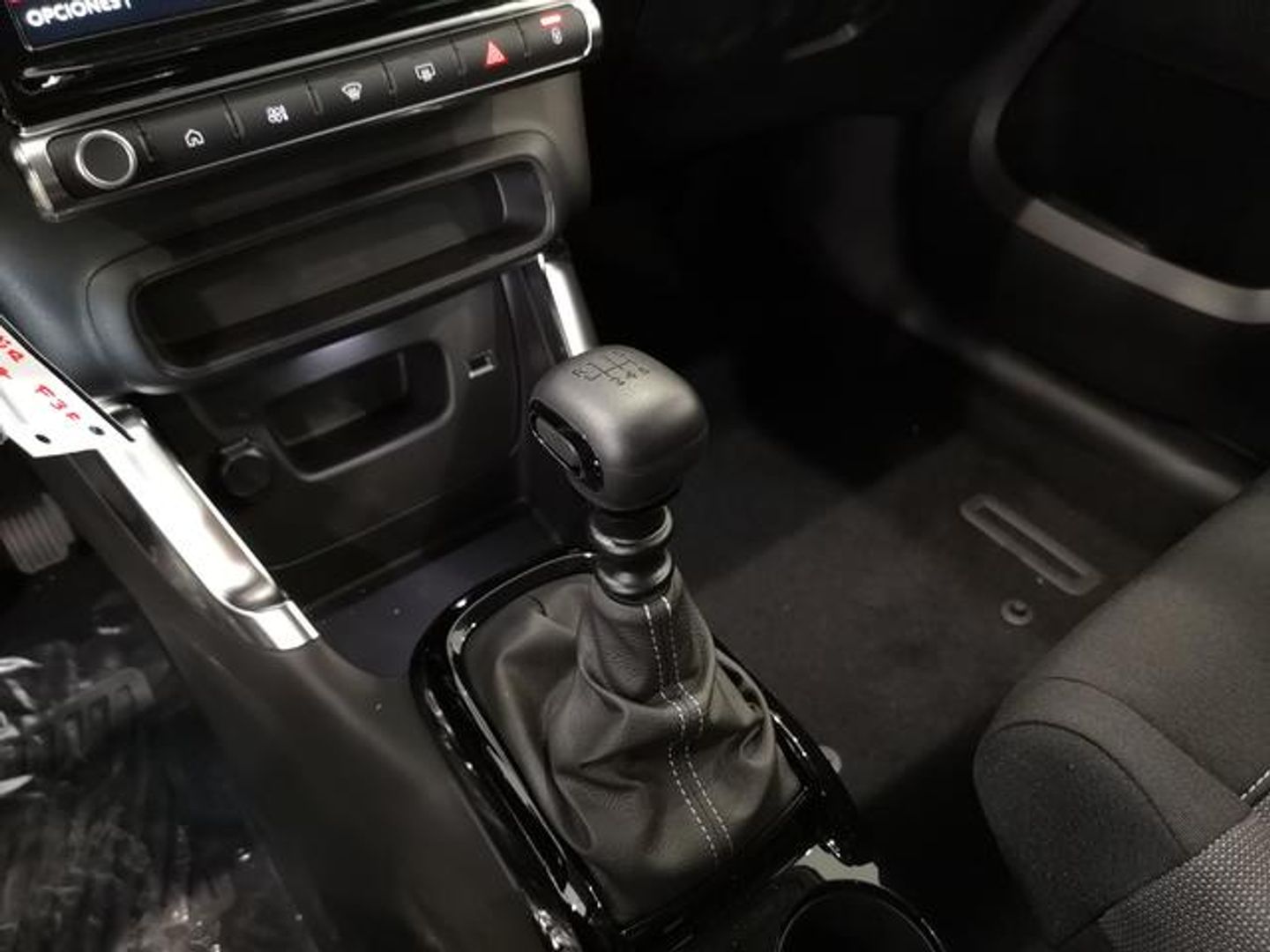 Citroen C3 Aircross PureTech 110 S&S Plus 81 kW (110 CV)