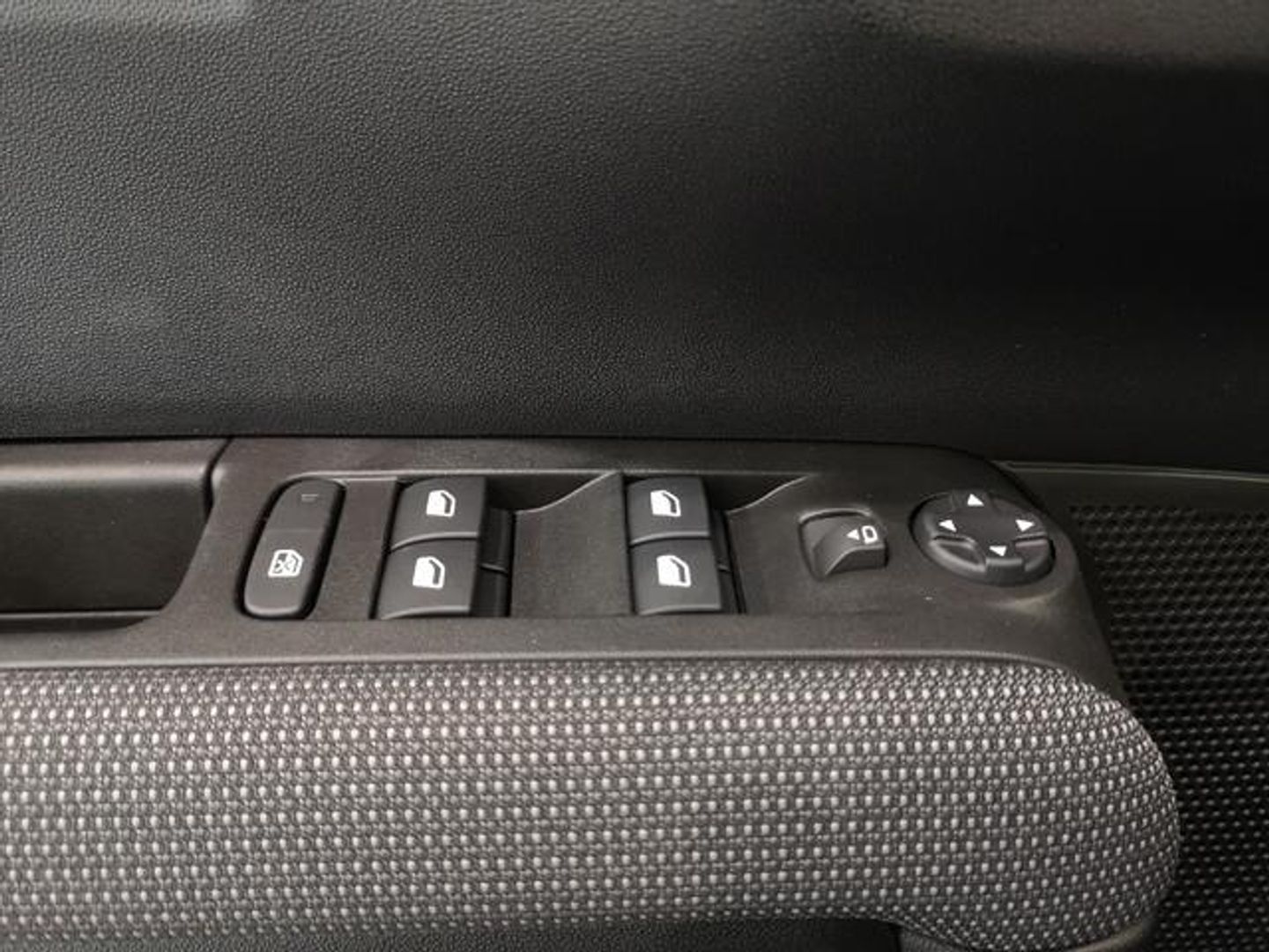 Citroen C3 Aircross PureTech 110 S&S Plus 81 kW (110 CV)