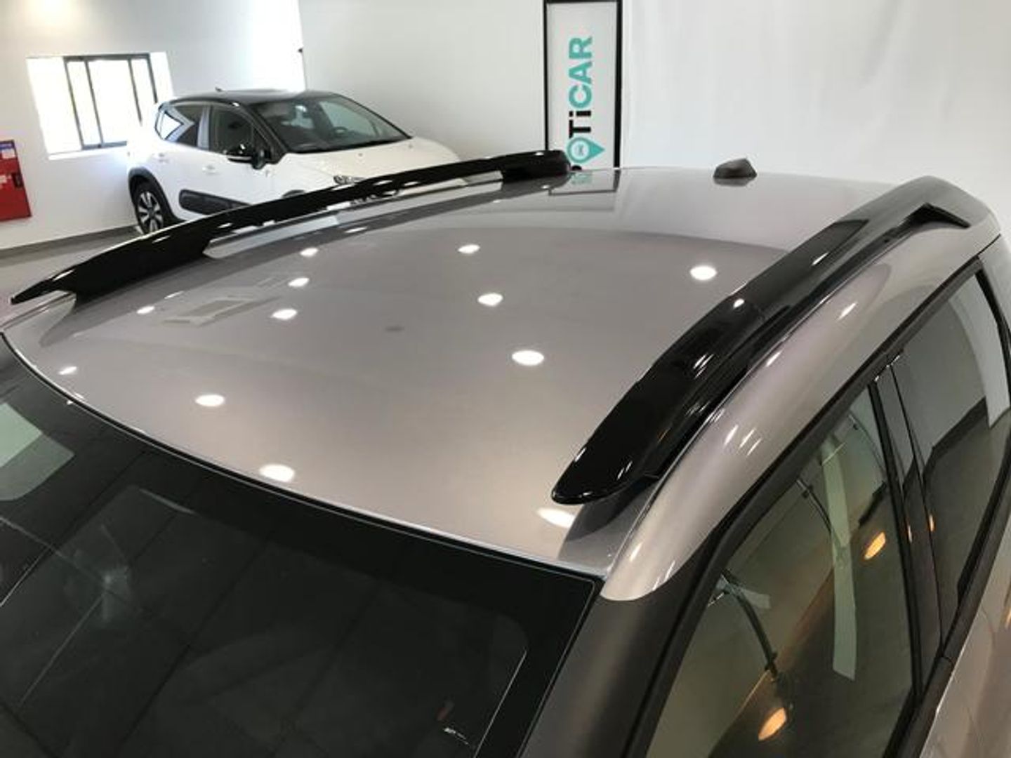 Citroen C3 Aircross PureTech 110 S&S Plus 81 kW (110 CV)