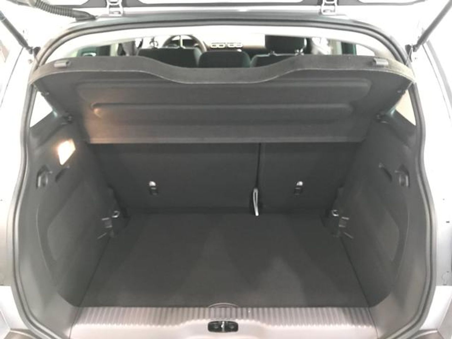 Citroen C3 Aircross PureTech 110 S&S Plus 81 kW (110 CV)