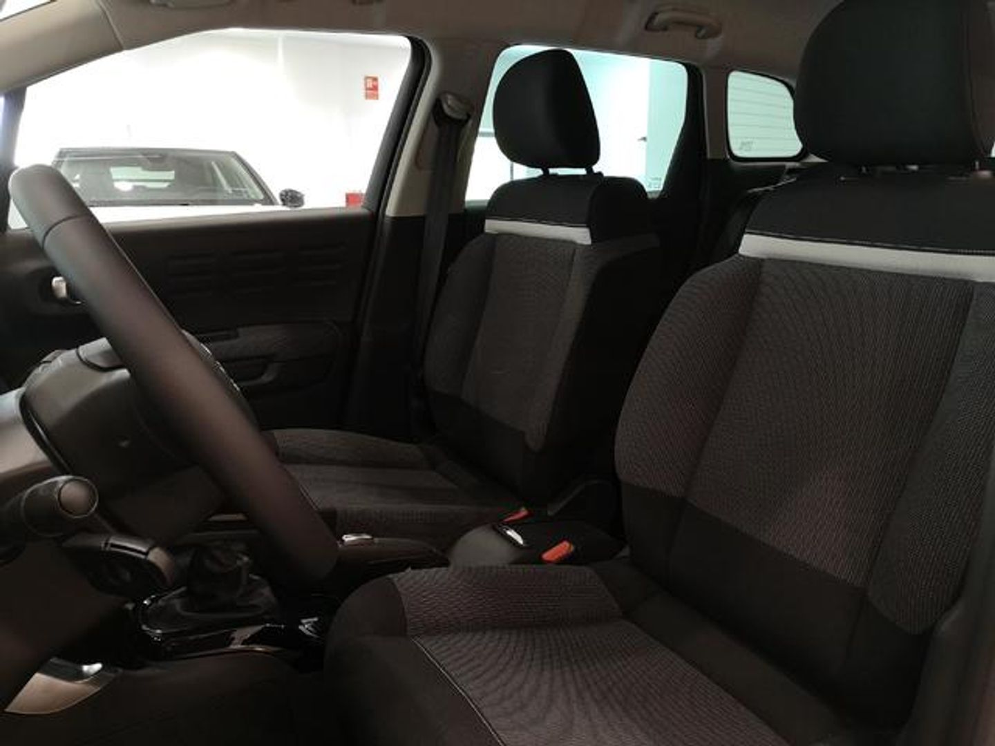 Citroen C3 Aircross PureTech 110 S&S Plus 81 kW (110 CV)