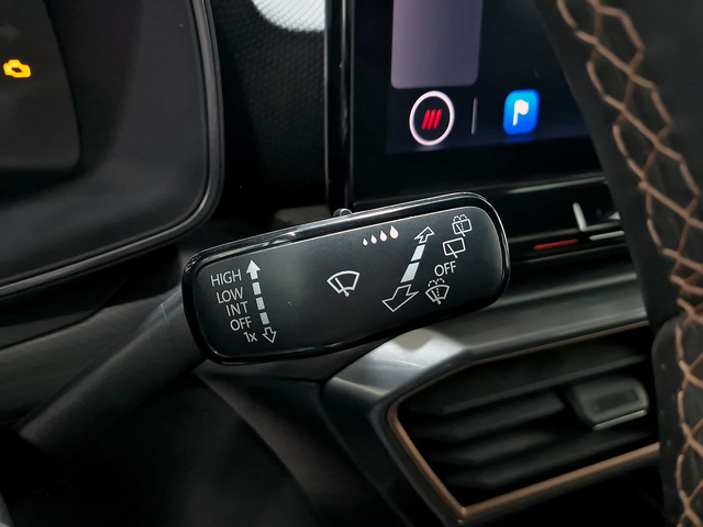 CUPRA Leon Sportstourer 1.5 eTSI DSG 110 kW (150 CV)