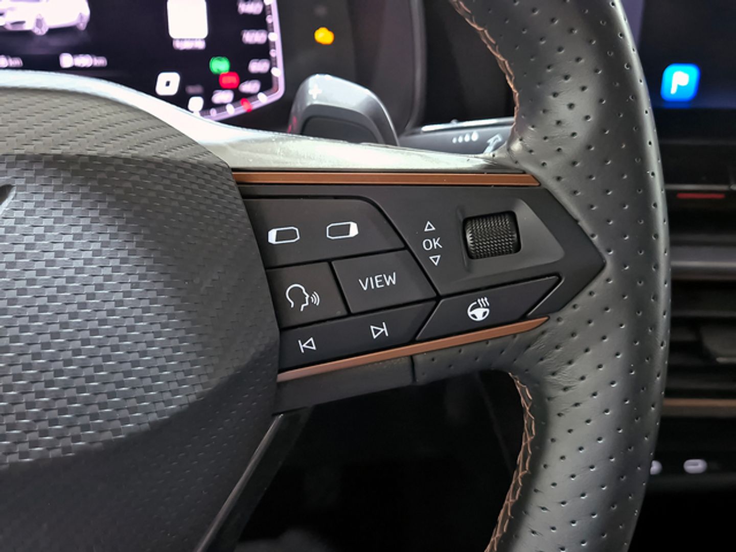 CUPRA Leon Sportstourer 1.5 eTSI DSG 110 kW (150 CV)